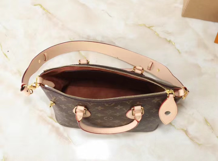 1:1 classic bag