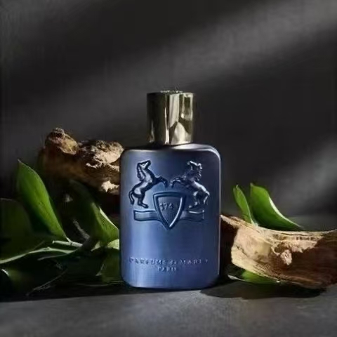 new perfume