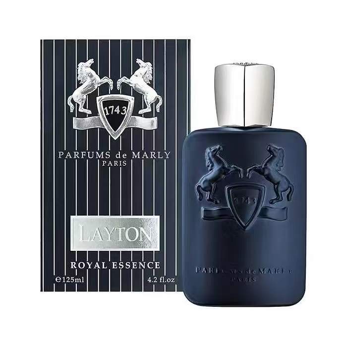 new perfume