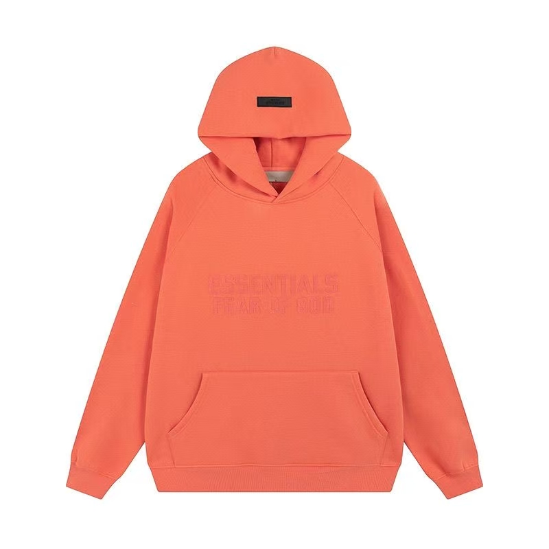 orange tracksuit