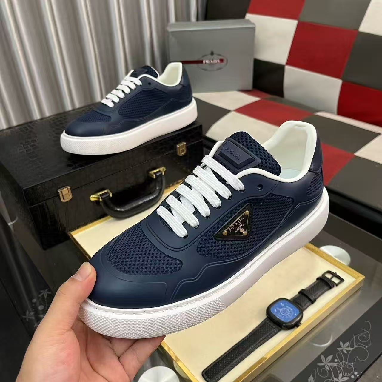 Prada Shoes