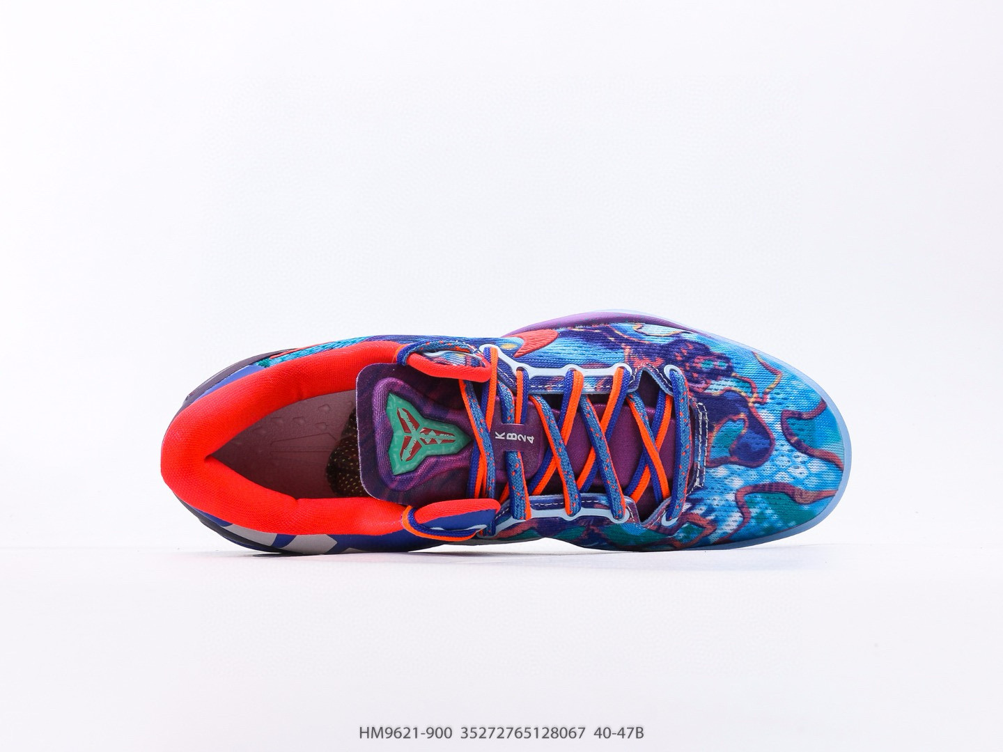 New arrival Kobe VI Protro 8 - men's professional basketball shoe