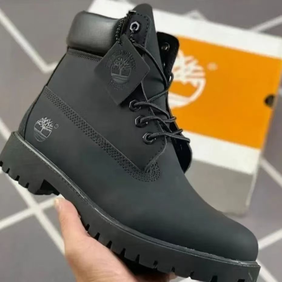 Timberland