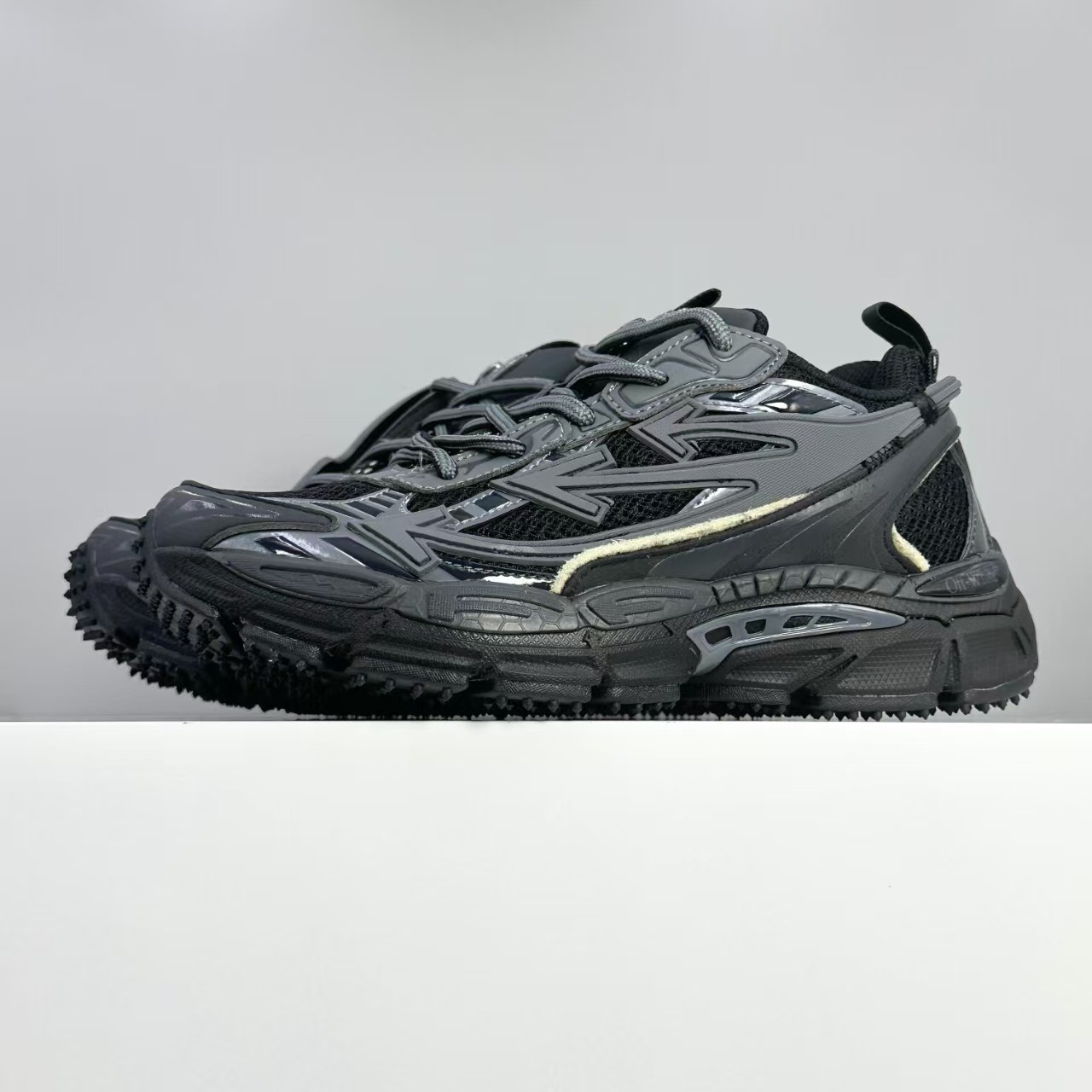 OW Shoes
