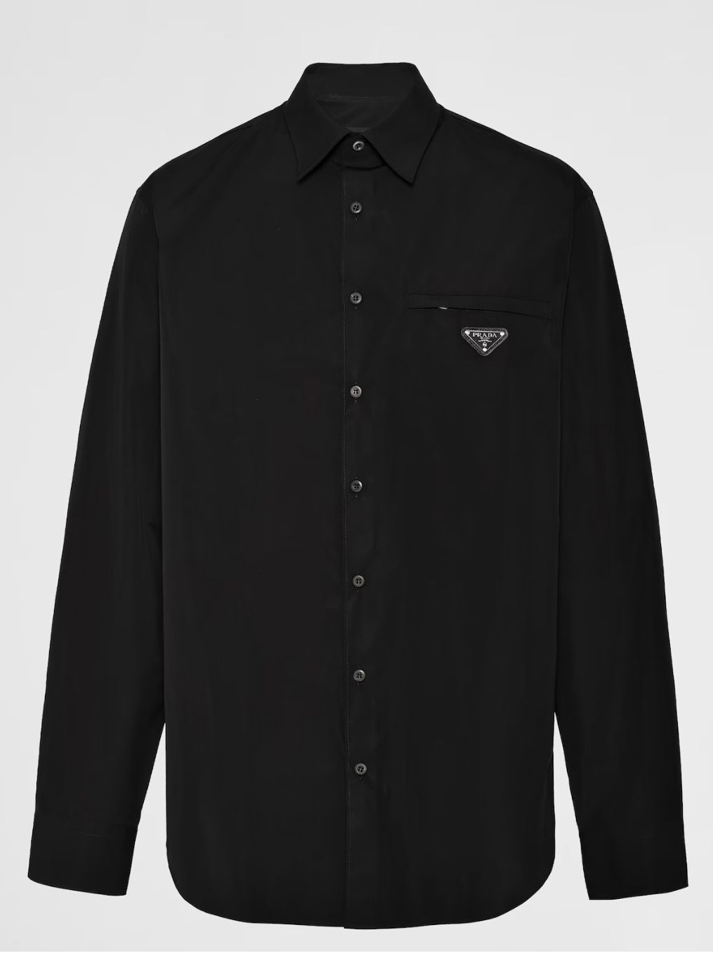 1:1 new black suit shirt