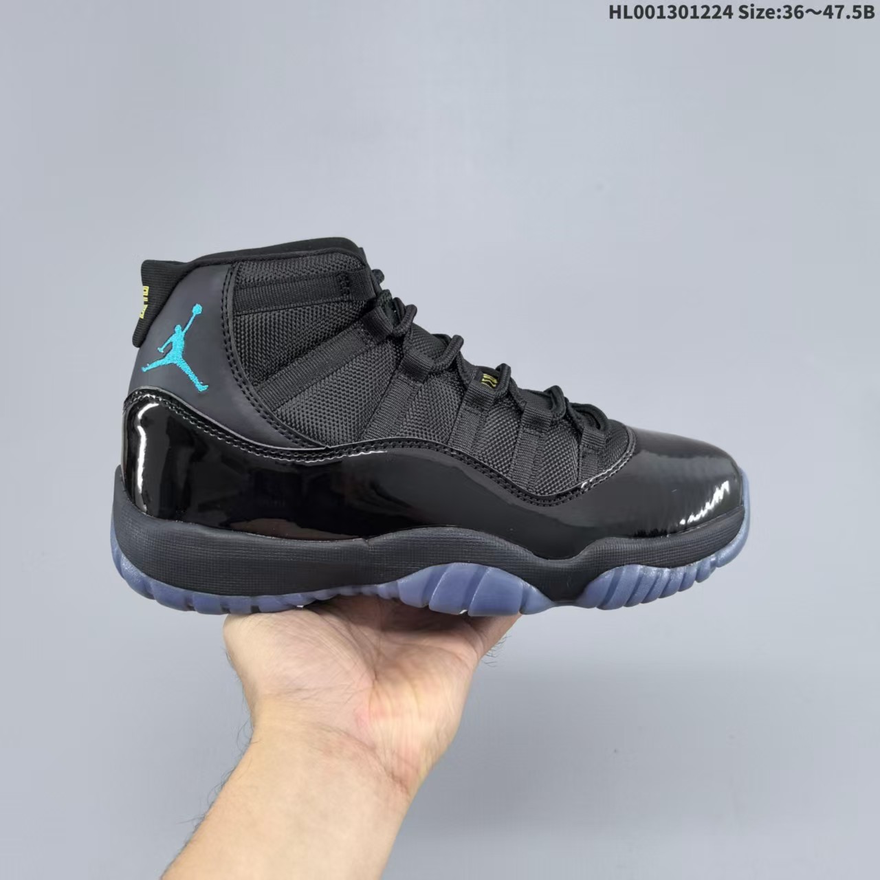 New arrival AJ11 Gamma Blue