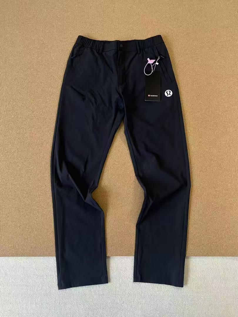 New lululemon tracksuit for male