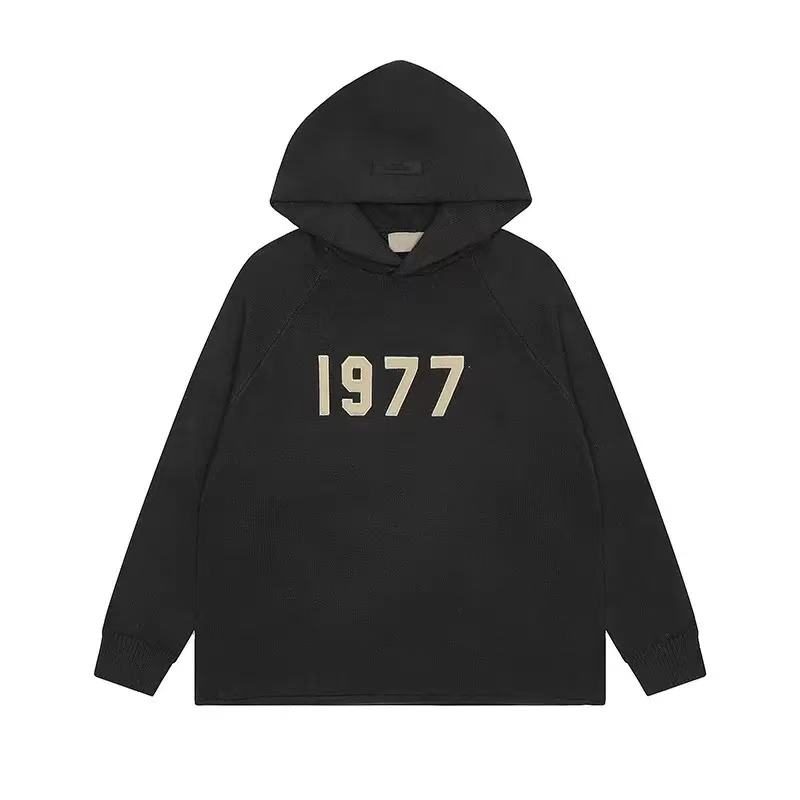 FOG essential 1977 sweater