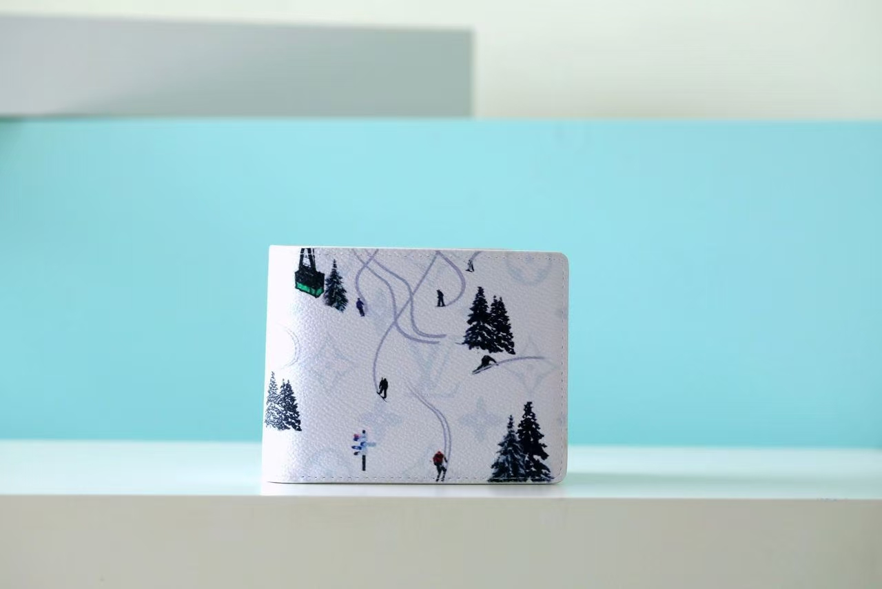 1:1 white wallet