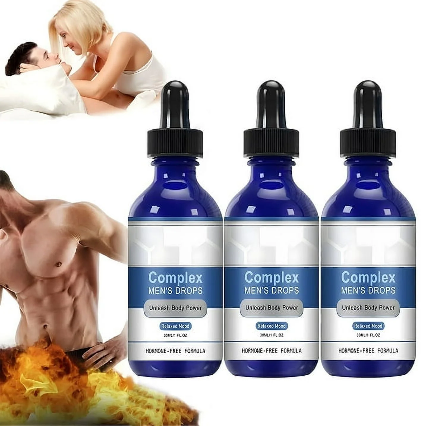 MMQ Beauty & Personal Care - MMQ shop