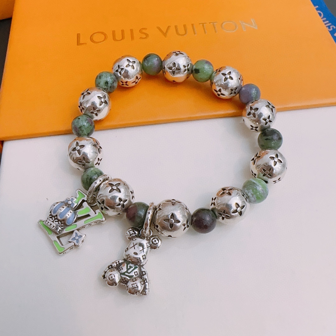 Louis Vuitton LV Bracelets Jewelry