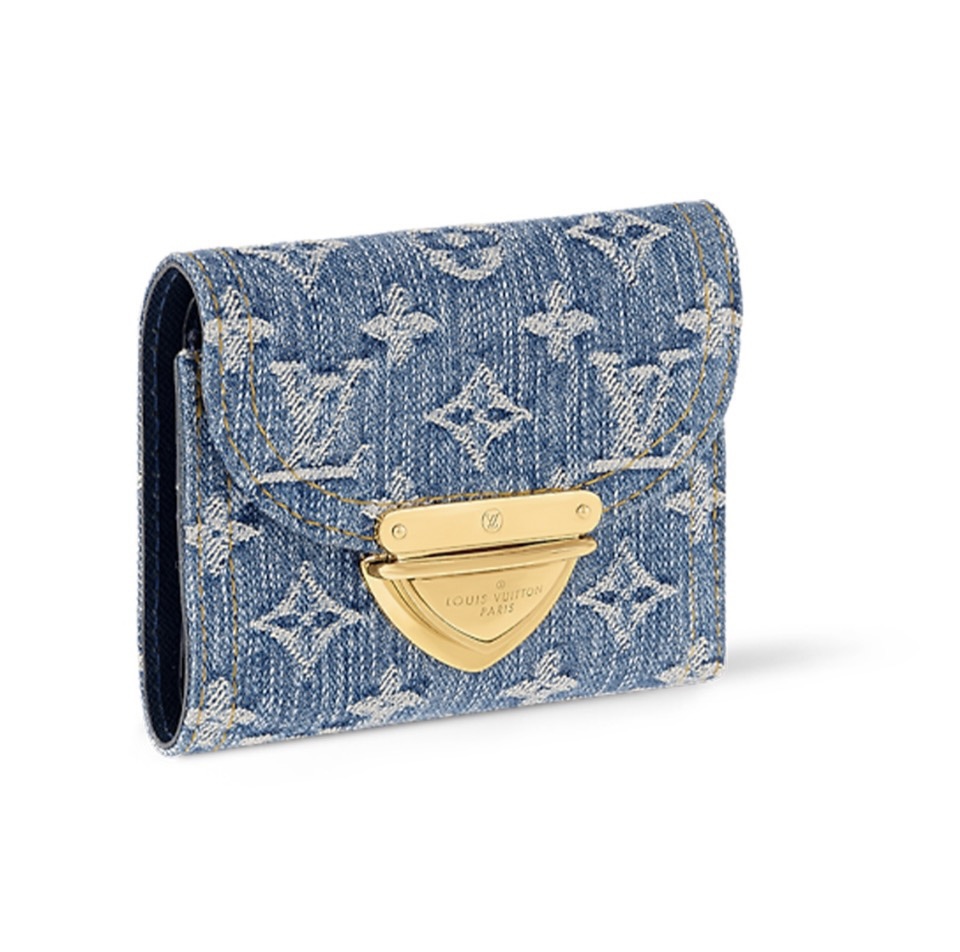 Louis Vuitton LV Victorine Wallet M82959 Top quality