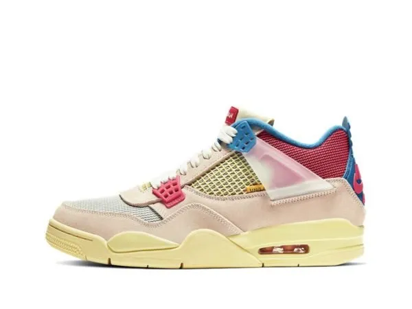 Union LA x Air Jordan 4 Retro