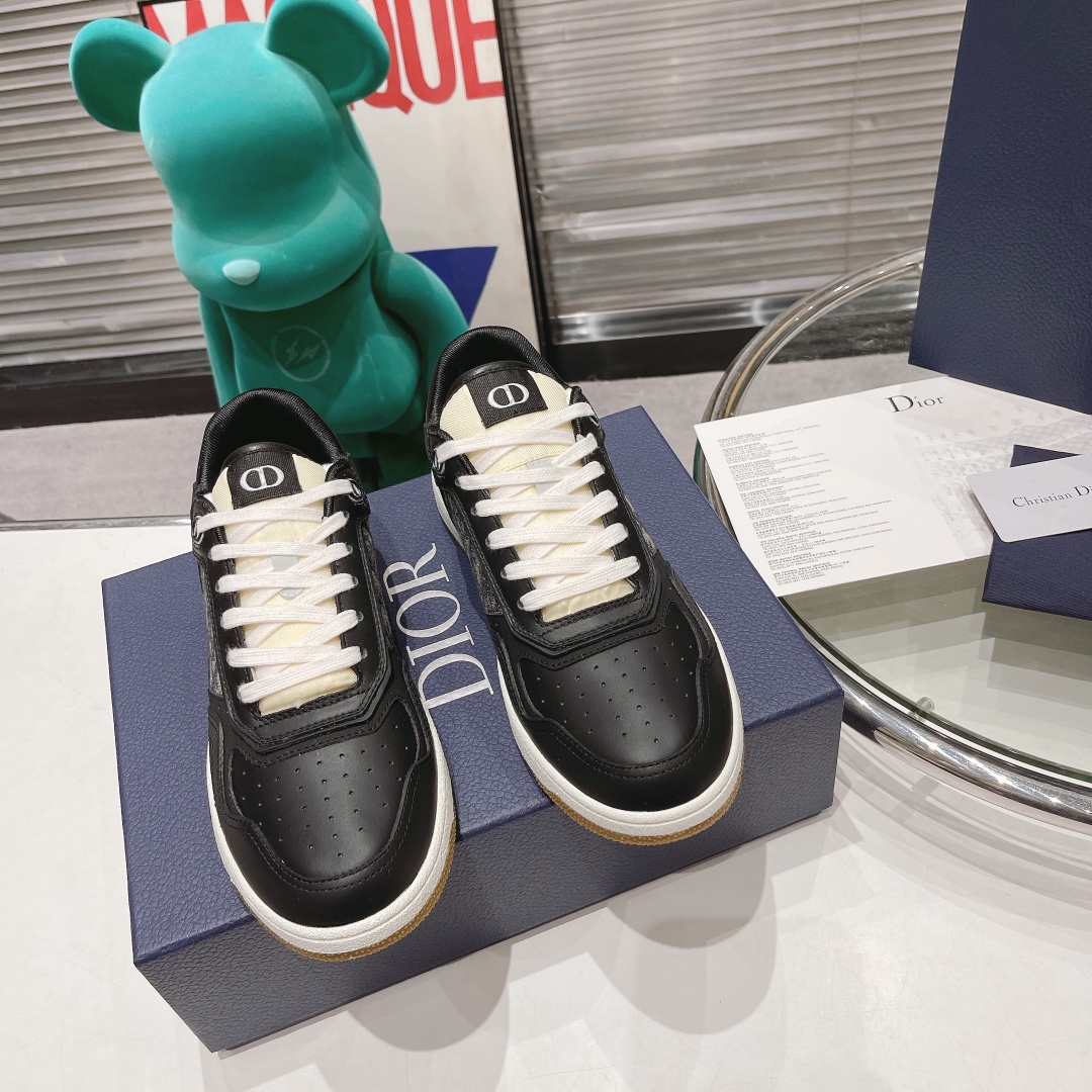 Dior B27 Sneakers (AAA High Quality Version)