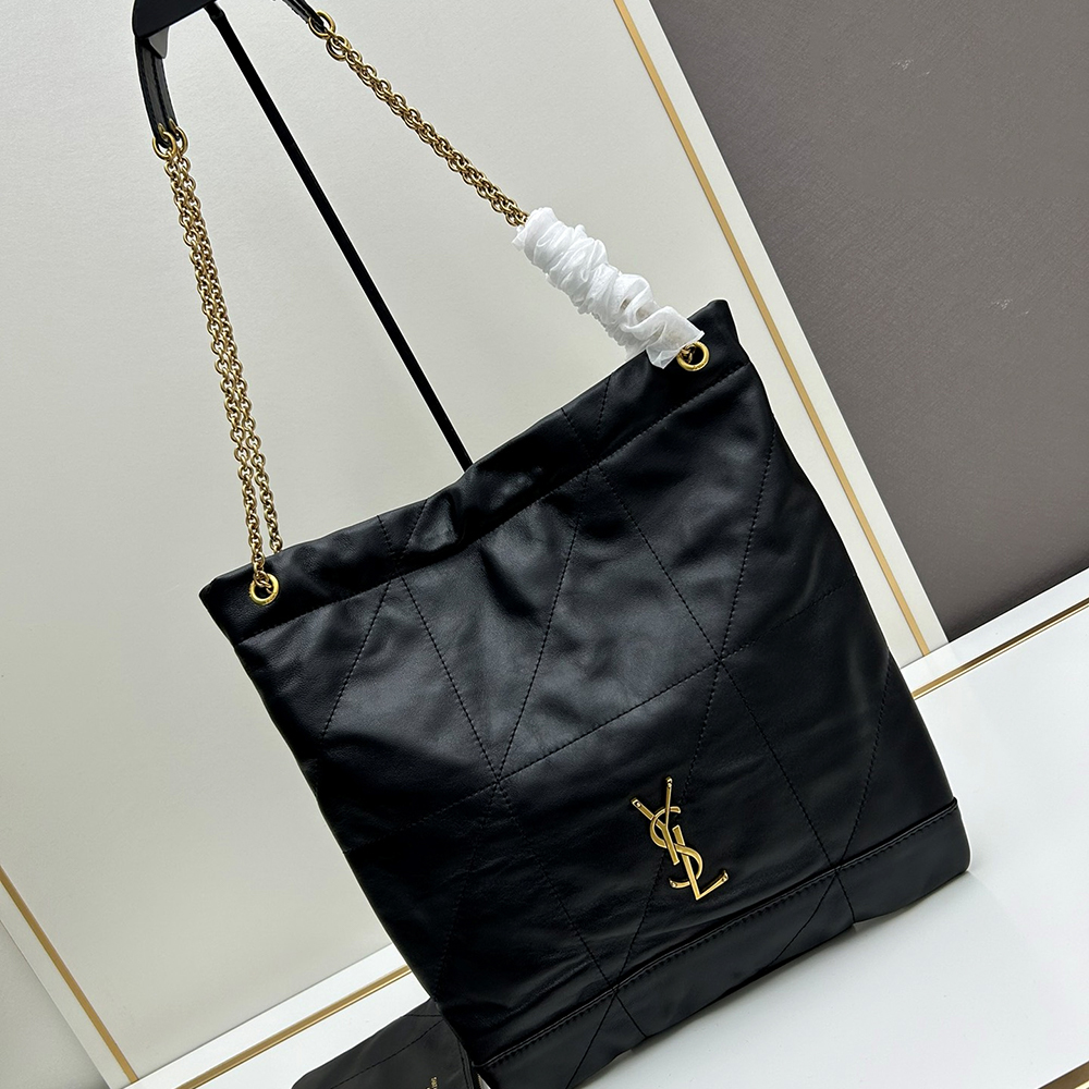SAINT LAURENT YSL New Lambskin