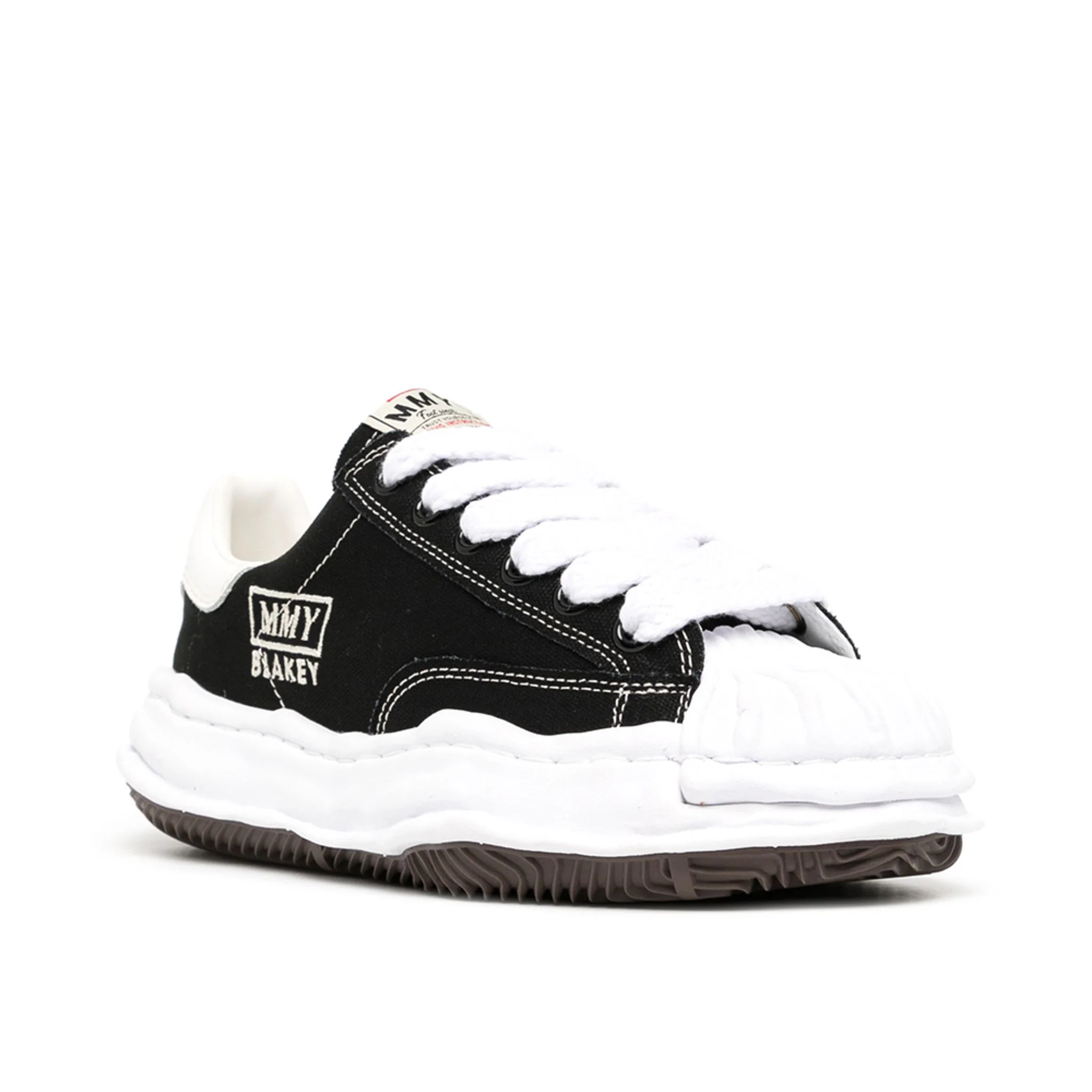 Maison MIHARA YASUHIRO Blakey low-top sneakers