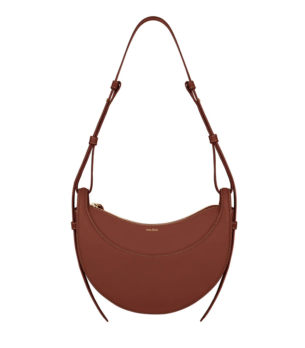 Polène Numéro Dix - Smooth Cognac