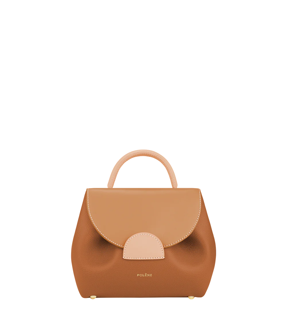 Polène Numéro Un Nano - Trio Camel