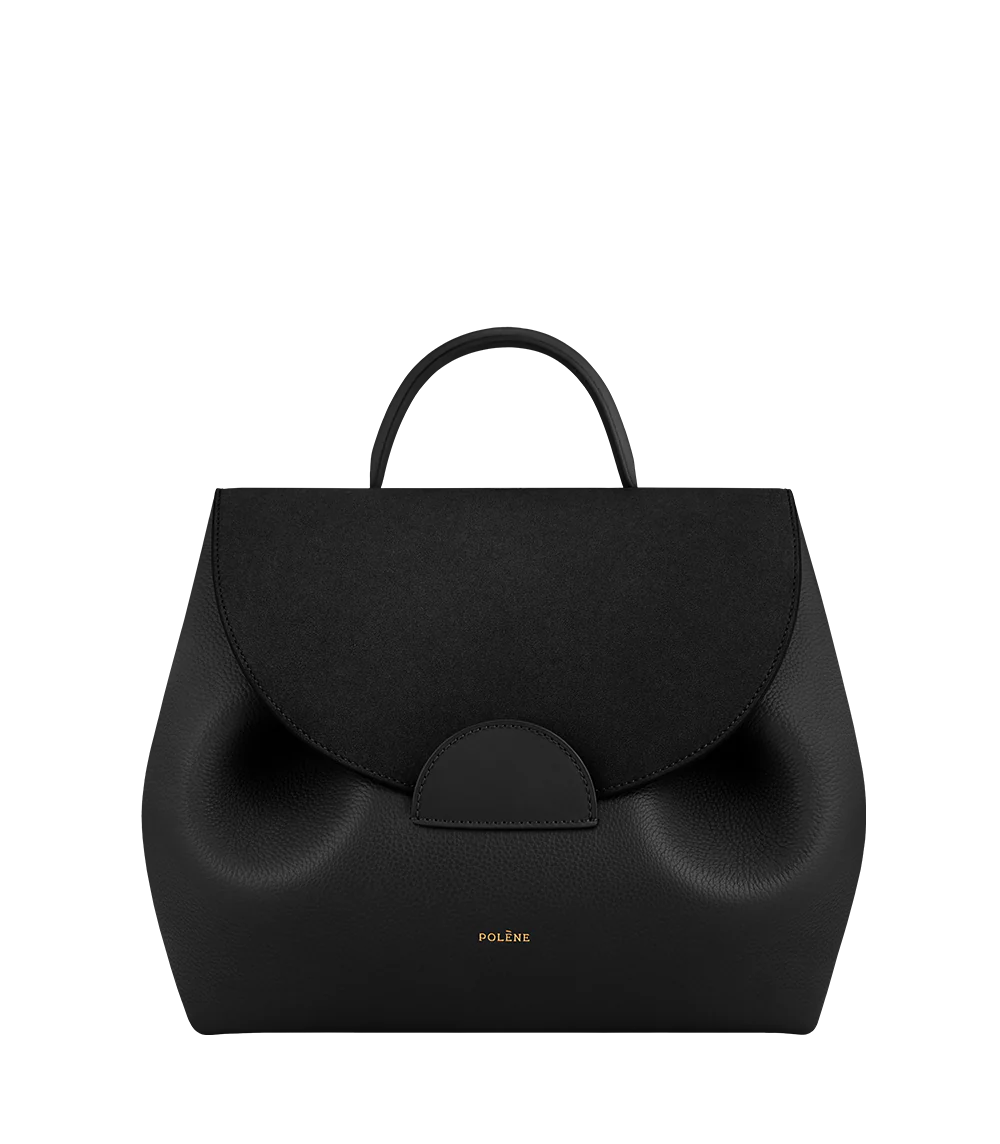 Polène Numéro Un - Trio Black