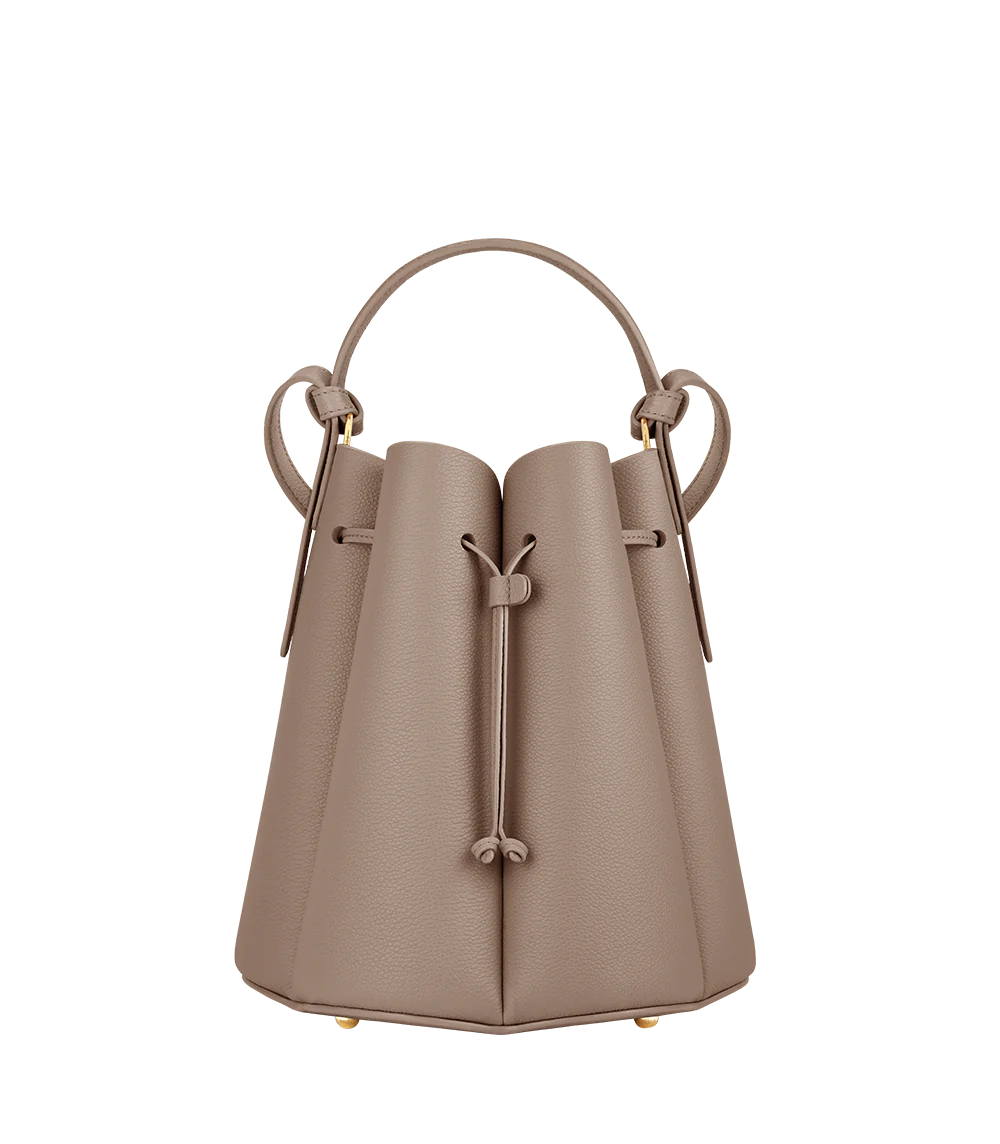 Polène Numéro Huit - Textured Taupe