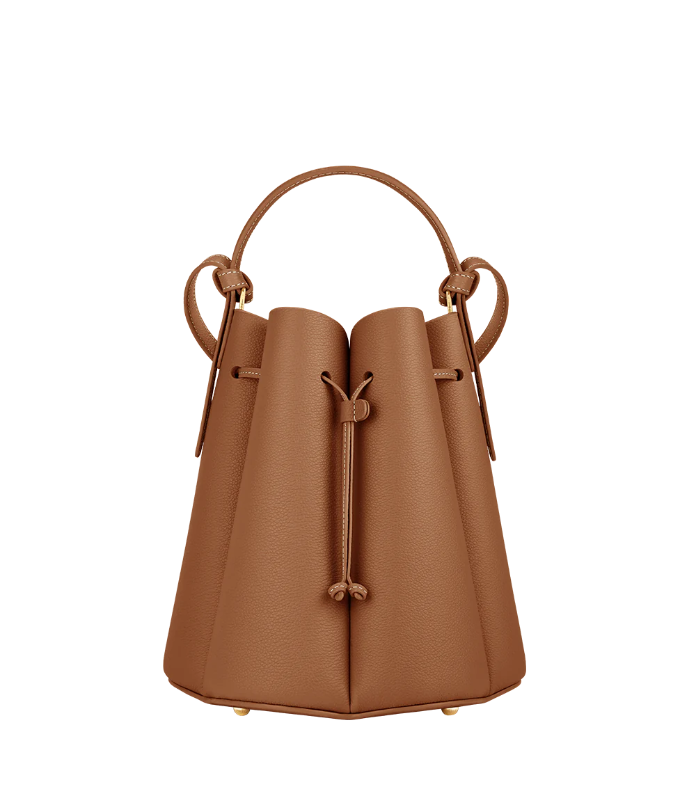 Polène Numéro Huit - Textured Camel