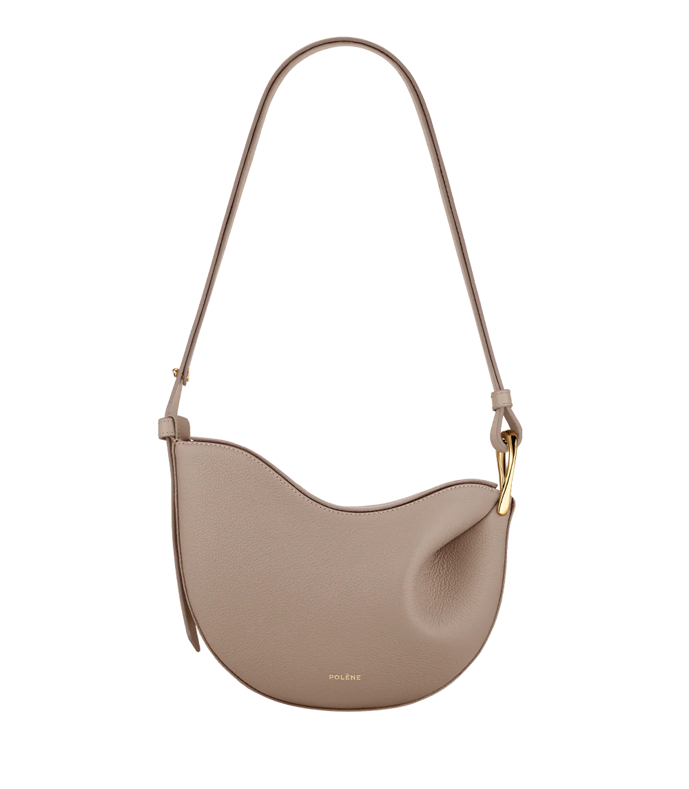 Polène Tonca - Textured Taupe