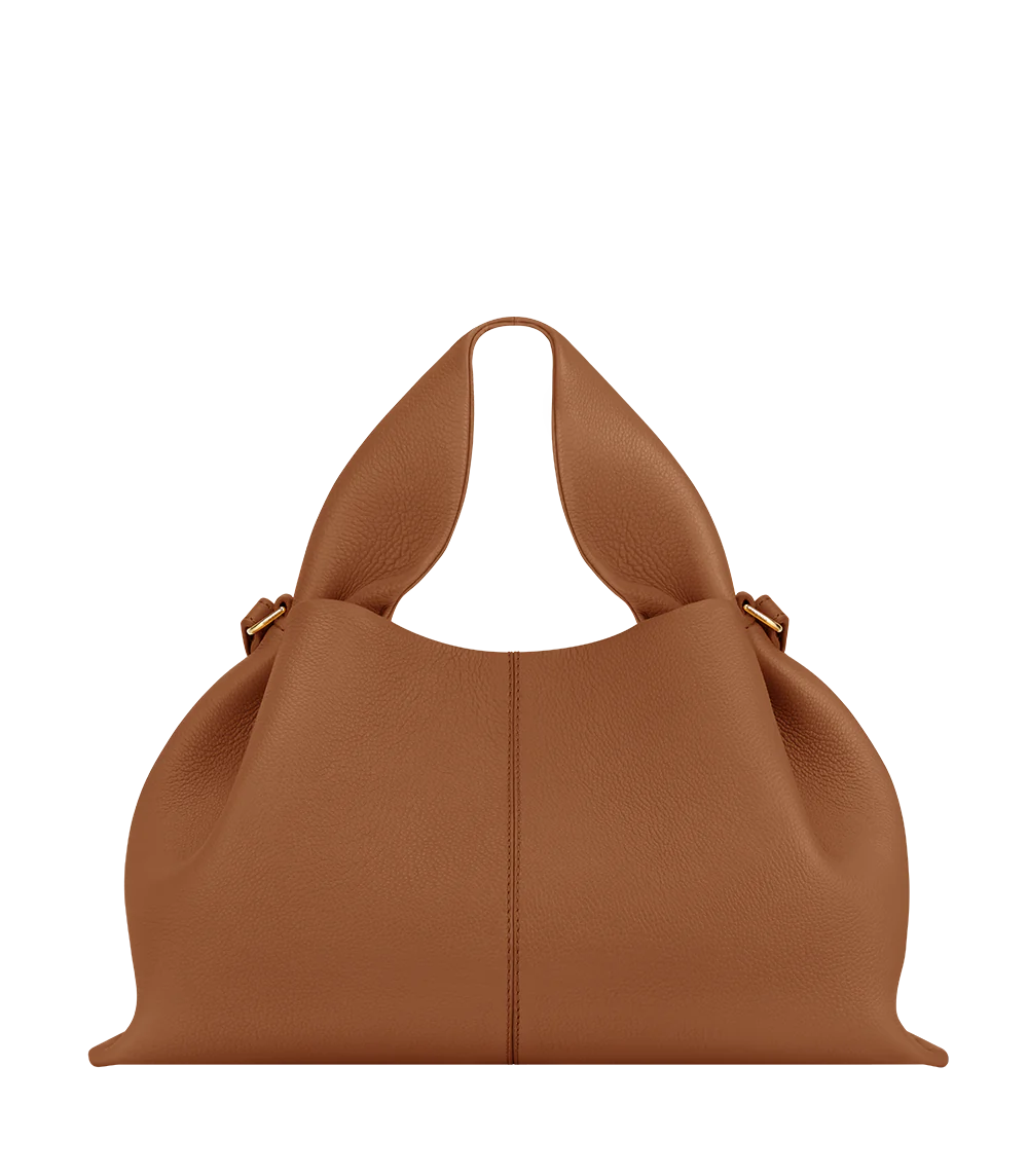 Polène Numéro Neuf - Textured Camel