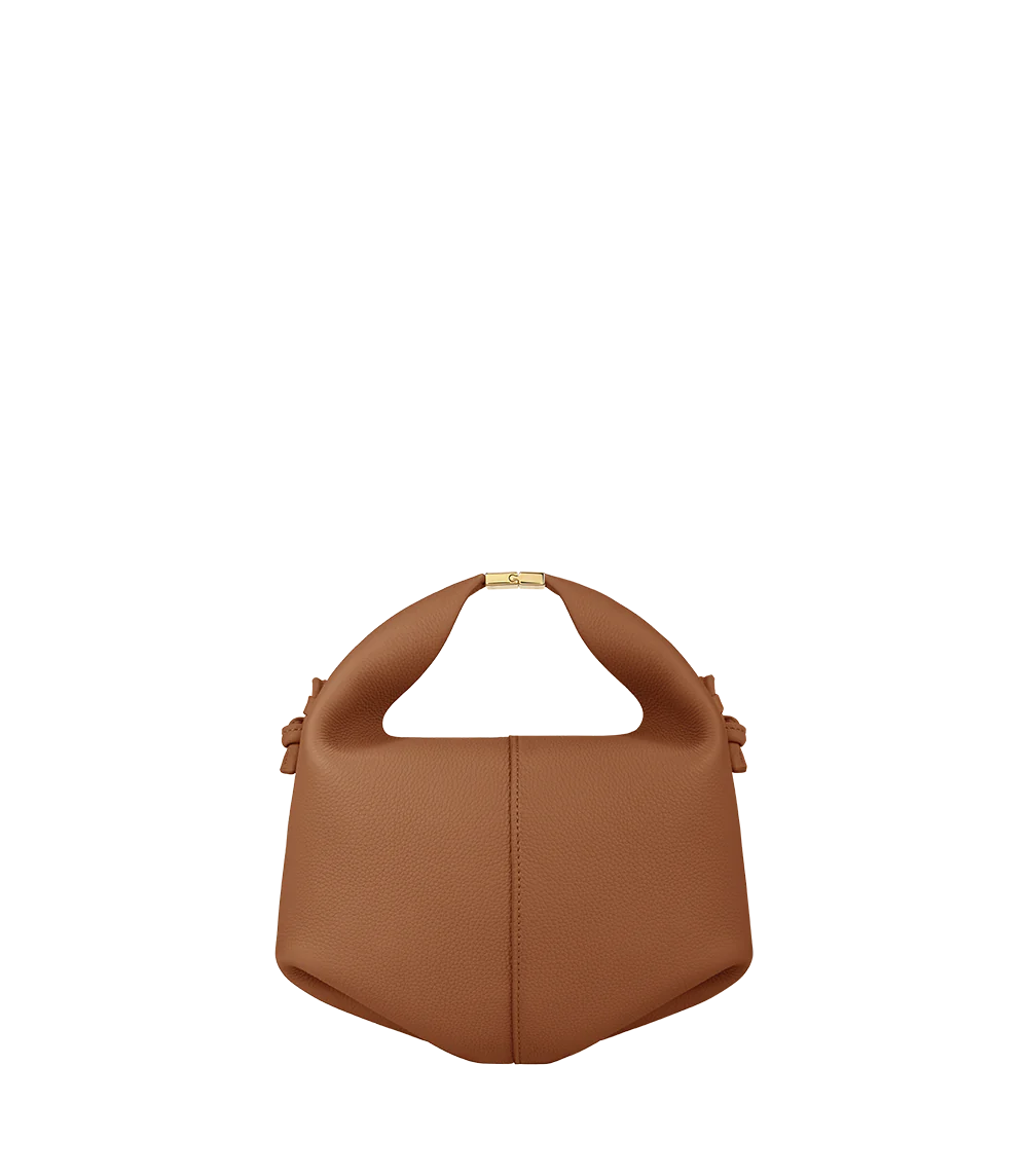 Polène Béri - Textured Camel