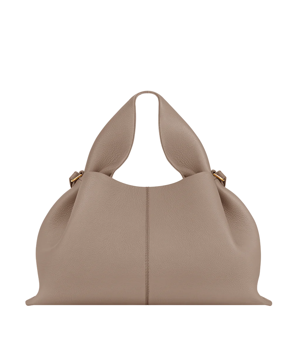 Polène Numéro Neuf - Textured Taupe