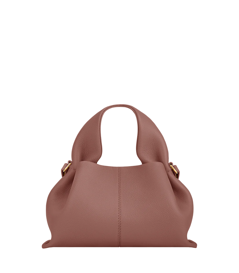 Polène Numéro Neuf Mini - Textured Blush