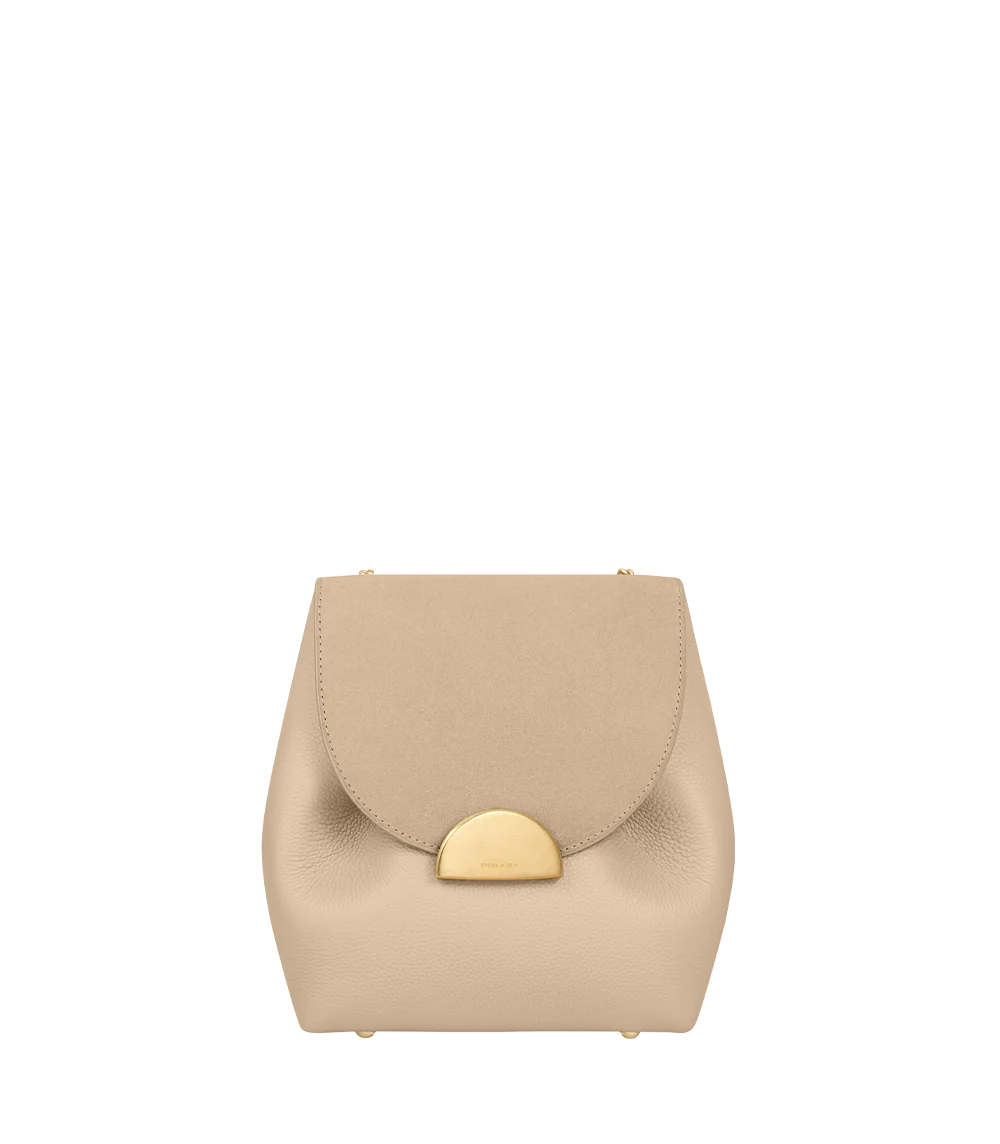 Polène Numéro Un Mini - Duo Sand