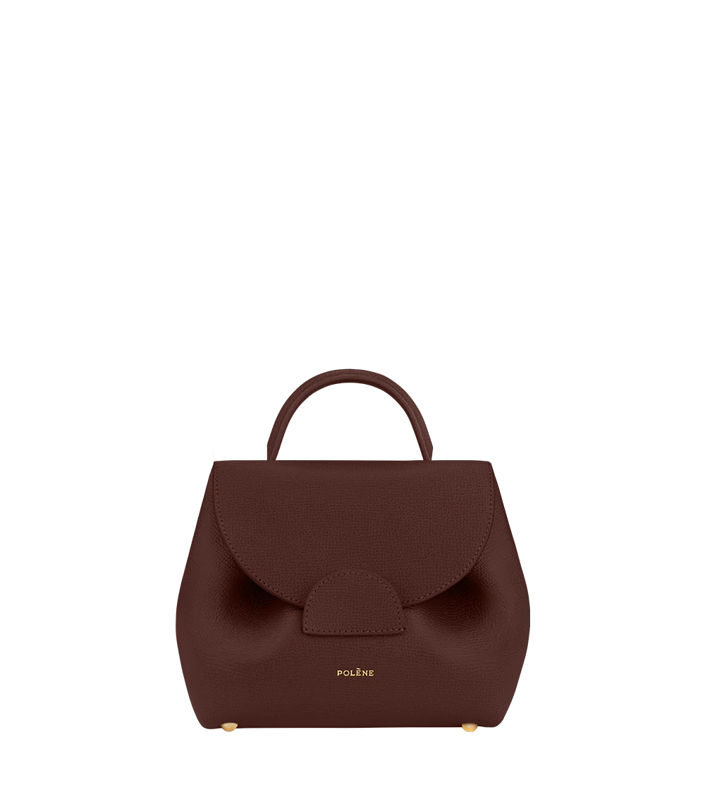 Polène Numéro Un Nano - Textured Sandalwood