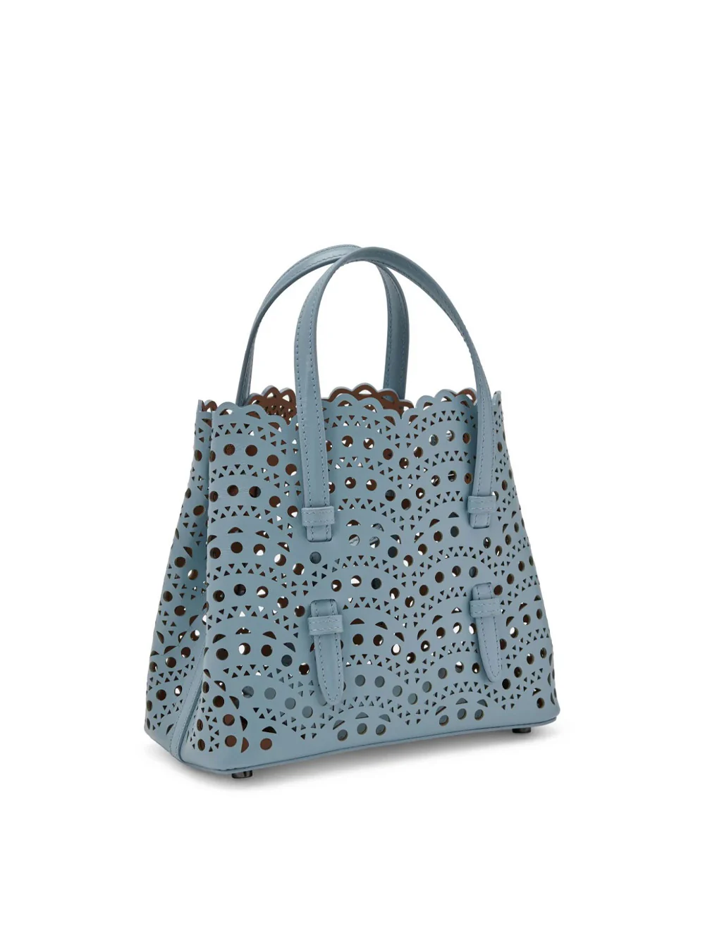 Alaïa Mina 20 Bag