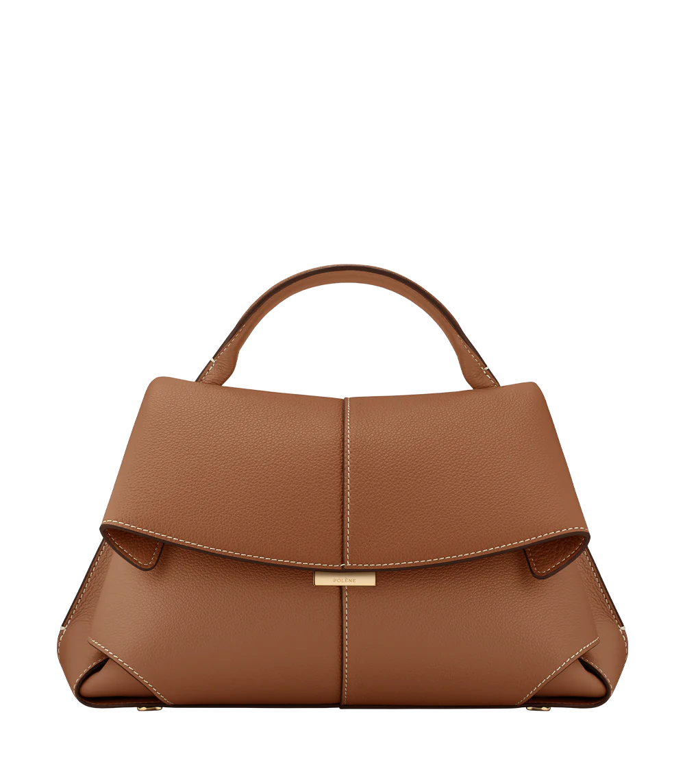 Polène Mokki - Textured Camel