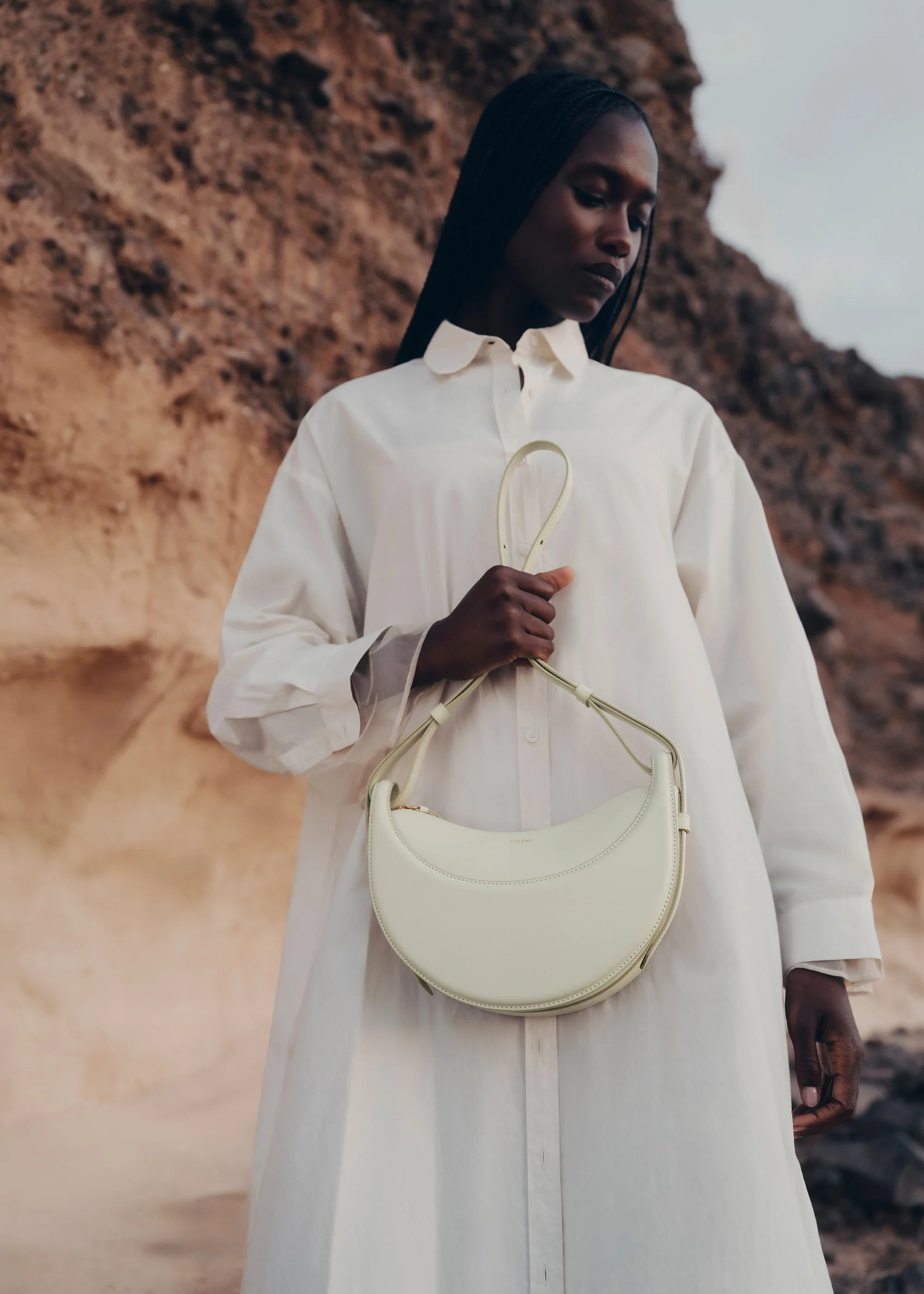 Polène Numéro Dix - Smooth Aloe