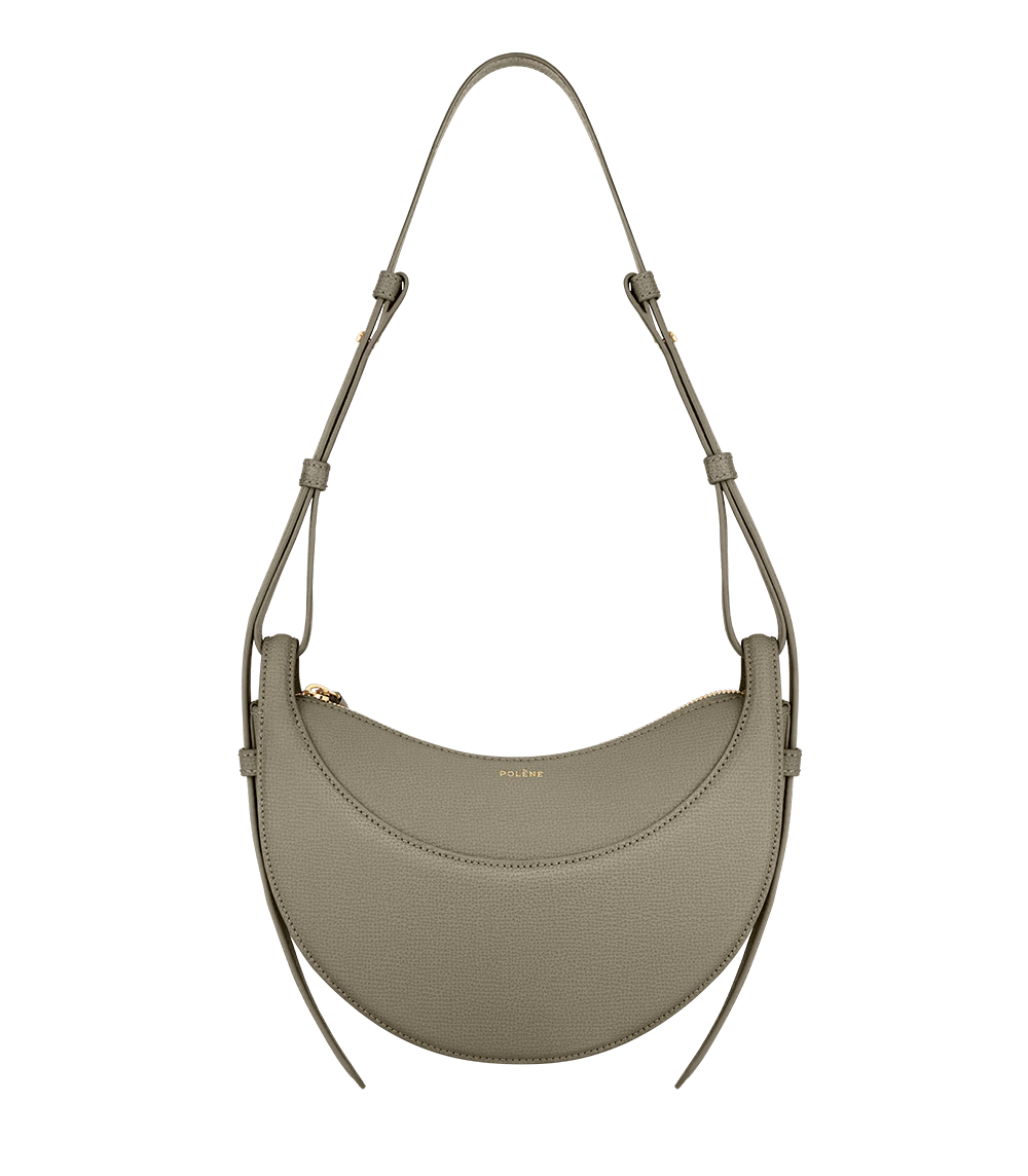 Polène Numéro Dix - Textured Olive