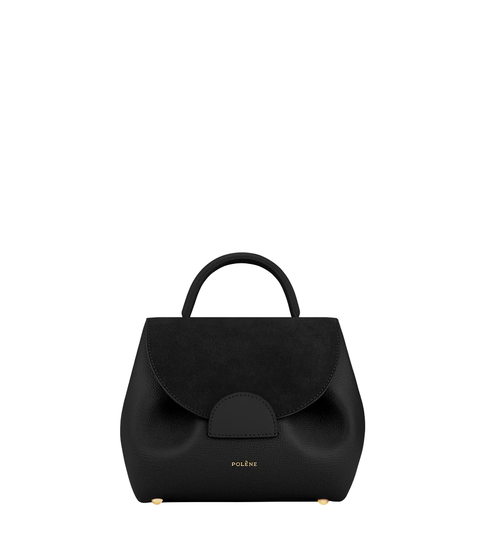 Polène Numéro Un Nano - Trio Black