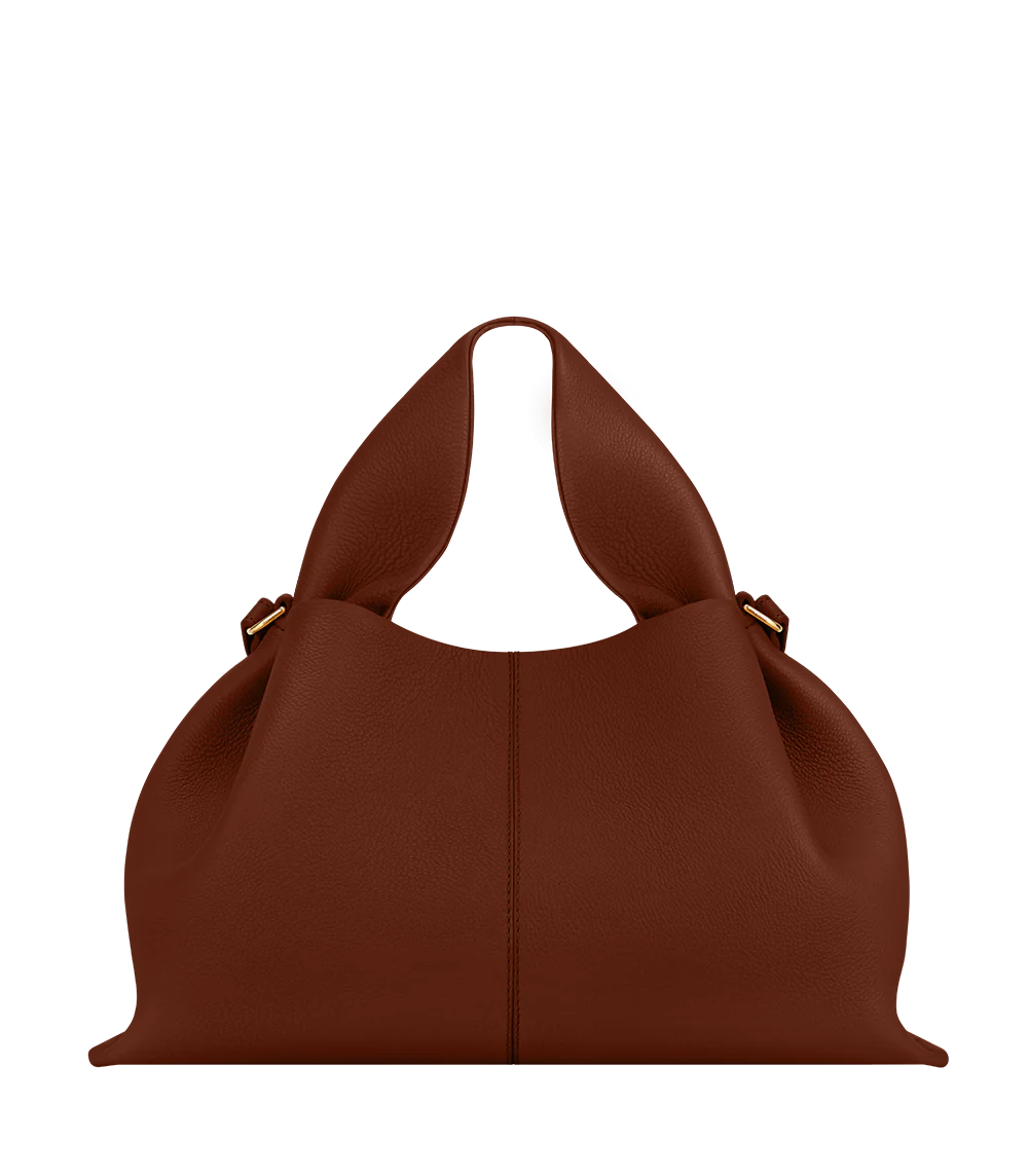 Polène Numéro Neuf - Textured Cognac