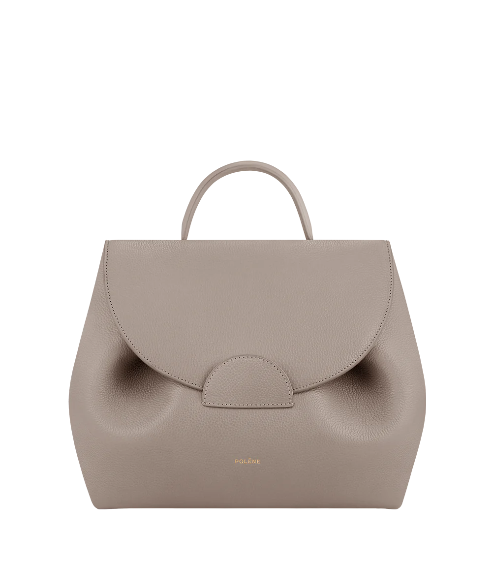 Polène Numéro Un - Textured Grey