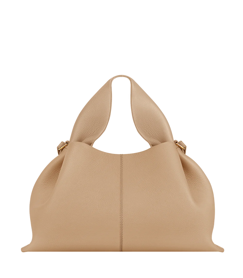 Polène Numéro Neuf - Textured Beige