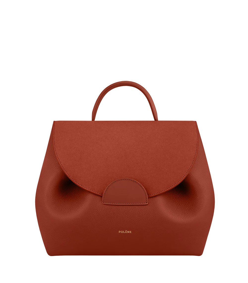 Polène Numéro Un - Trio Terracotta