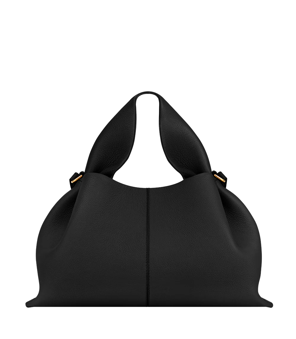 Polène Numéro Neuf - Textured Black