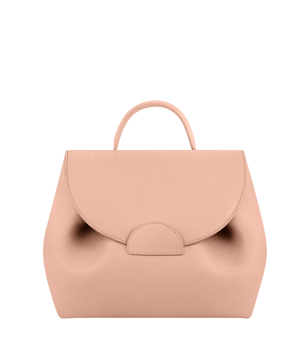 Polène Numéro Un - Textured Pink