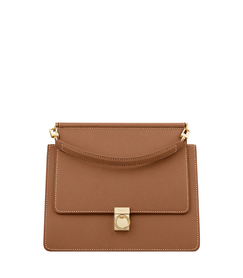 Polène Numéro Sept - Textured Camel