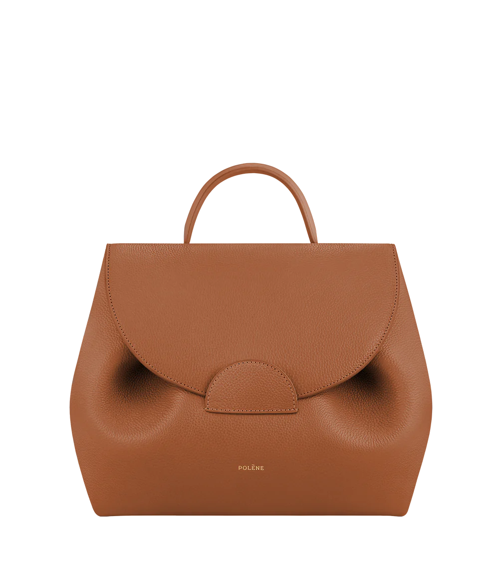 Polène Numéro Un - Textured Caramel