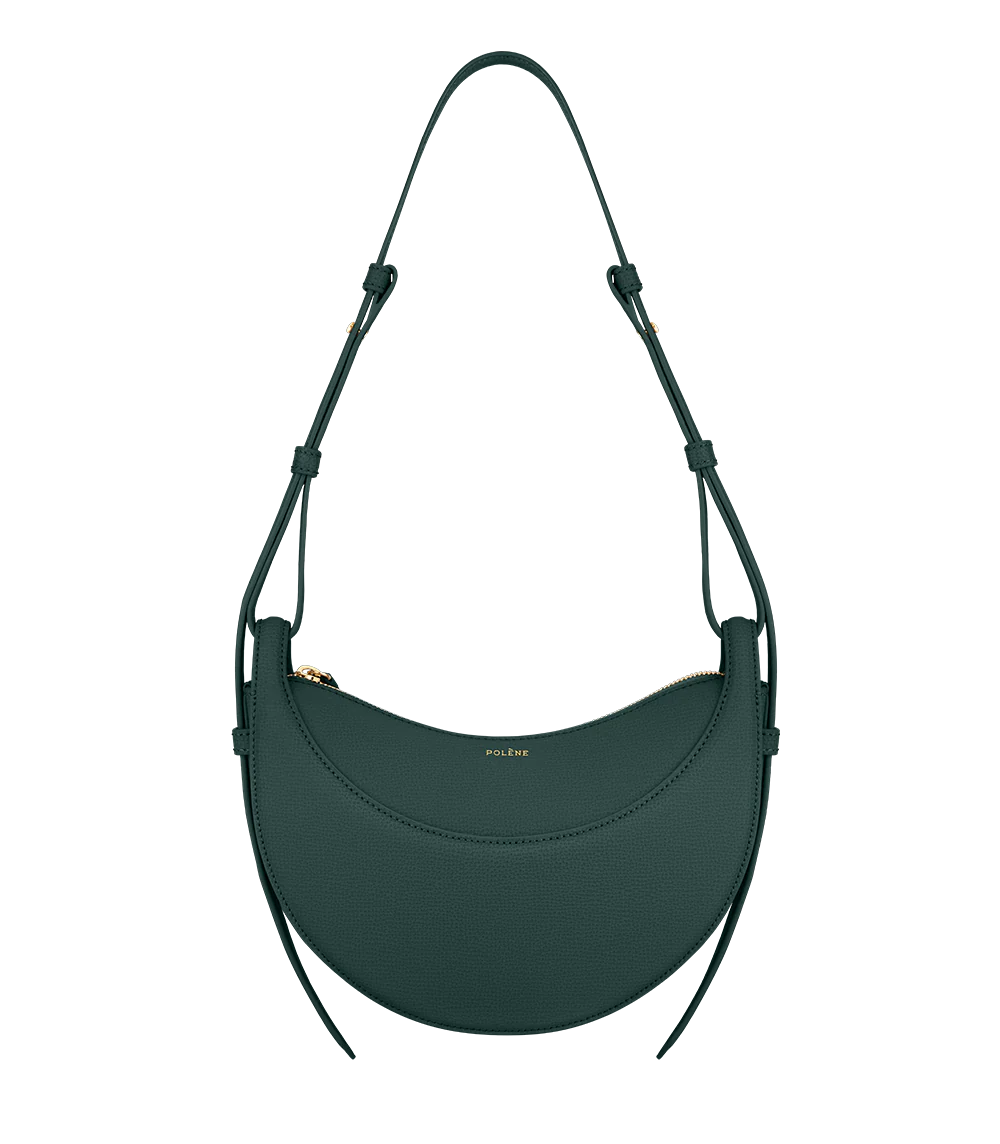 Polène Numéro Dix - Textured Green