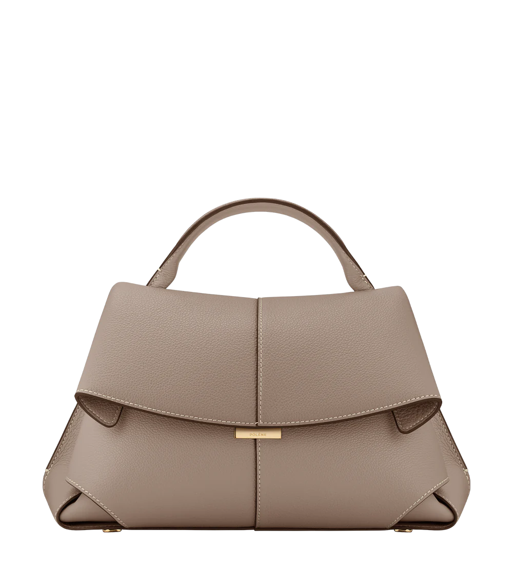 Polène Mokki - Textured Taupe