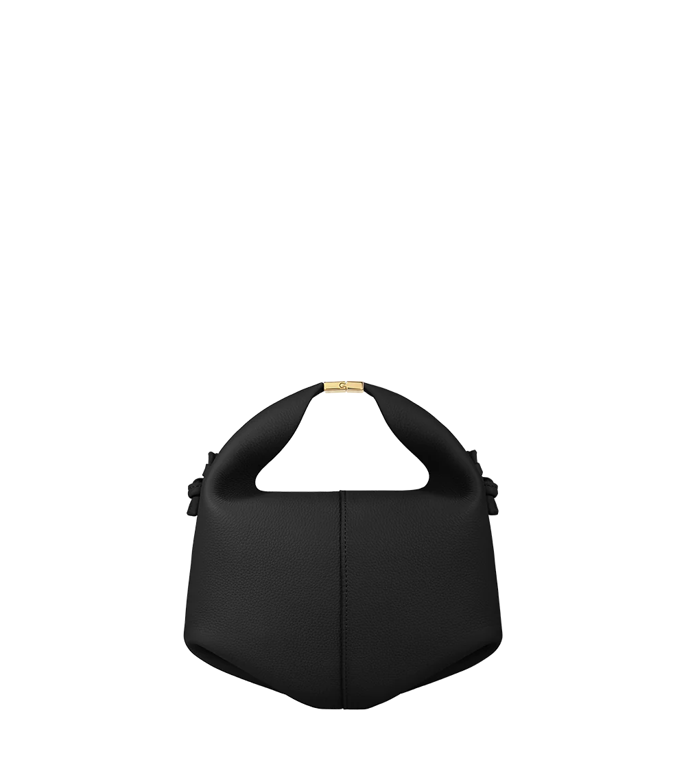 Polène Béri - Textured Black