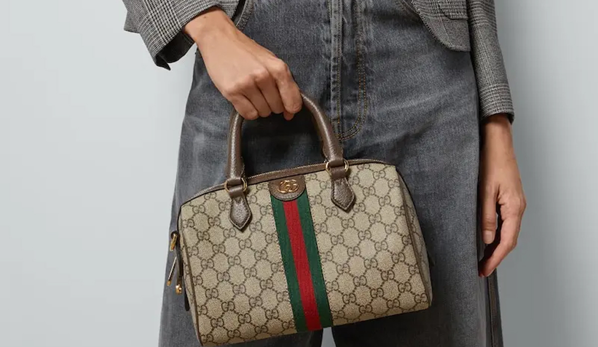 Gucci