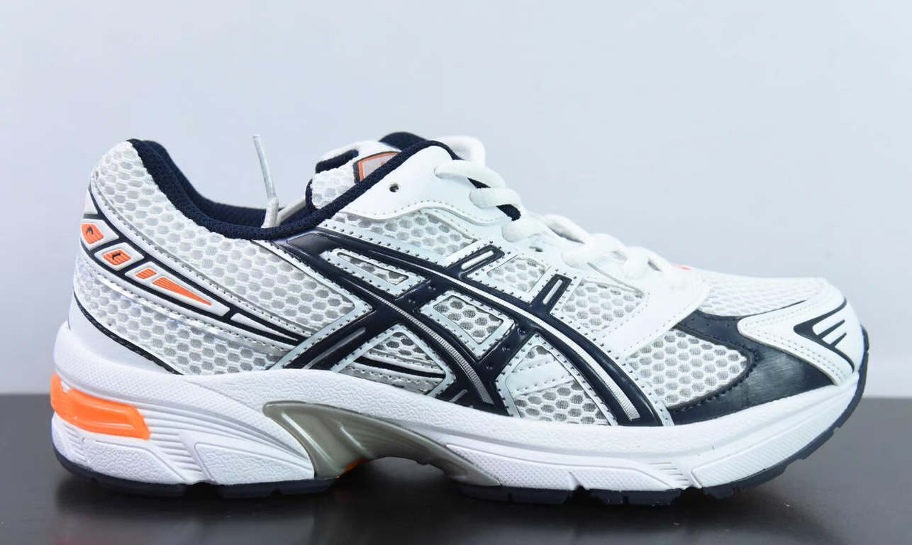 Asics Gel 1130 White Midnight